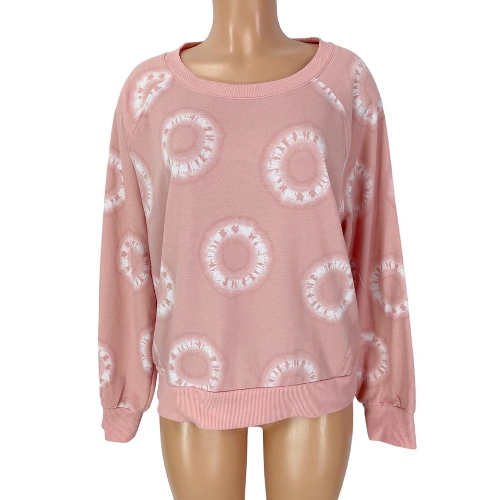 Splendid Long Sleeve Pullover